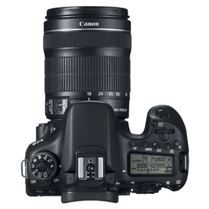 Canon Digital SLR Camera