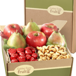 California Fruit Gift Box